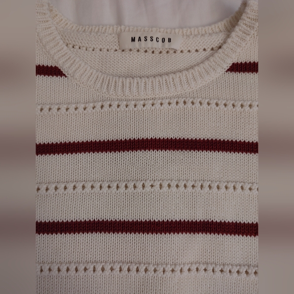 MASSCOB TOP - Picture 2 of 4